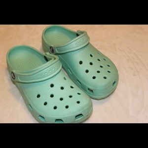 Crocs